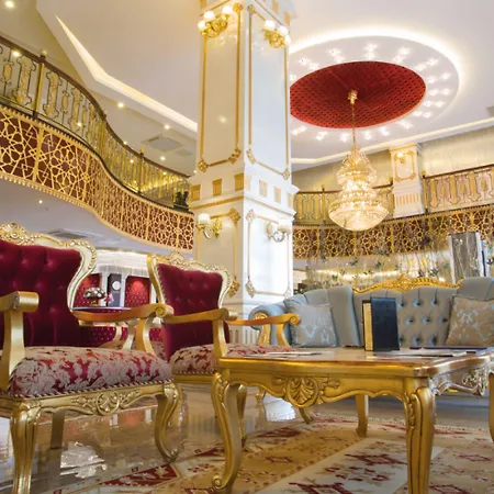 World Point Hotel 4*