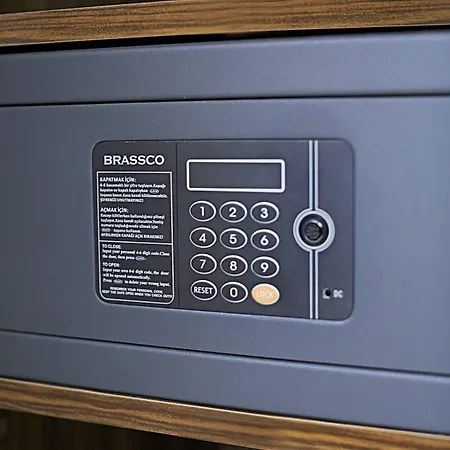 World Point Hotel Istanbul