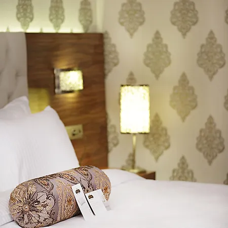 World Point Hotel 4*