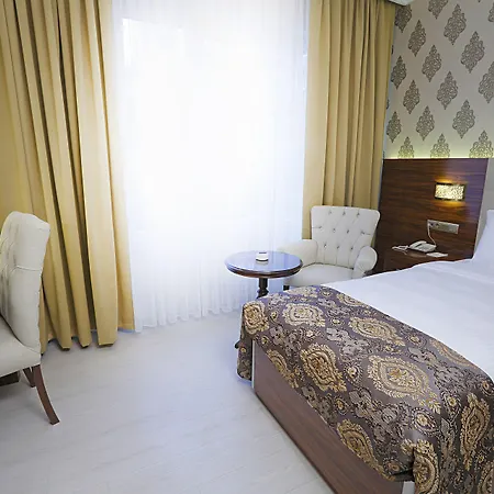 World Point Hotel Istanbul