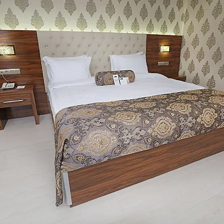 World Point 4* Estambul