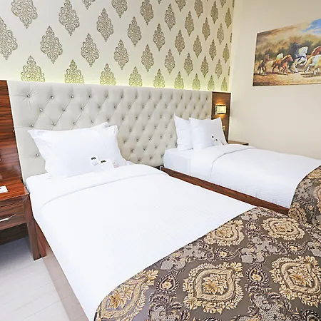 World Point Hotel 4*