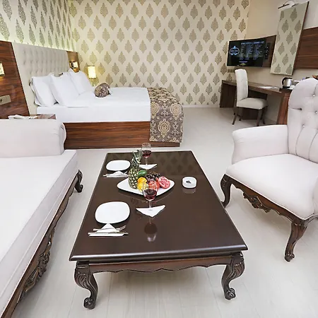 World Point Hotel Estambul