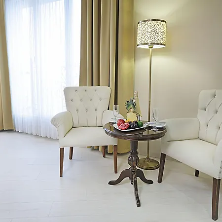 World Point Hotel 4*