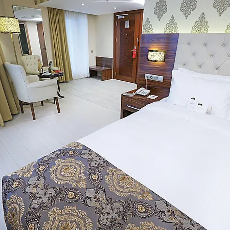 World Point 4* Istanbul