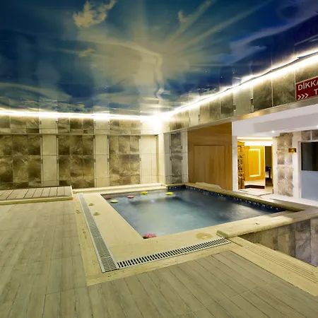 World Point Hotel Istanbul