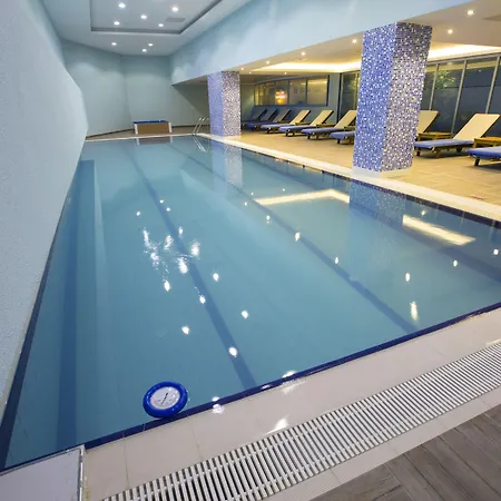 Hotel World Point 4*