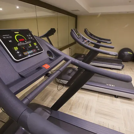 World Point Hotel Istanbul