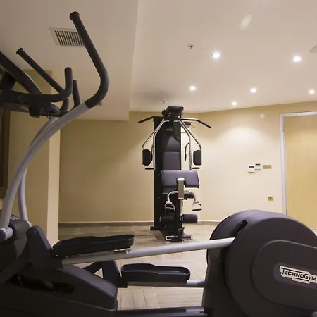 World Point 4* Estambul