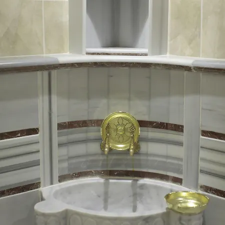 World Point Hotel Estambul