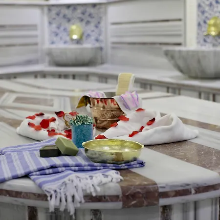 World Point Hotel Istanbul