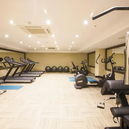 World Point Hotel 4*