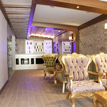 World Point 4* Istanbul