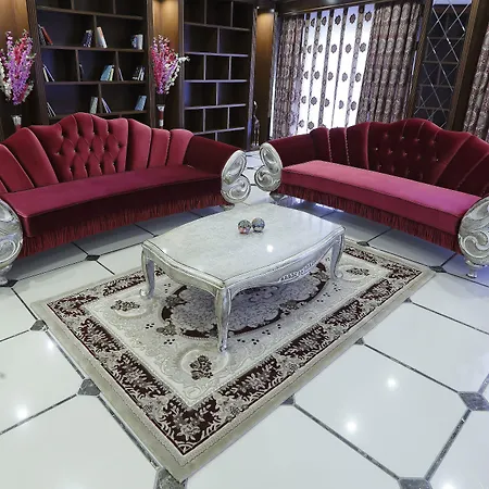 World Point 4* Estambul