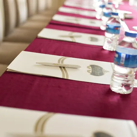 Hotel World Point Istanbul