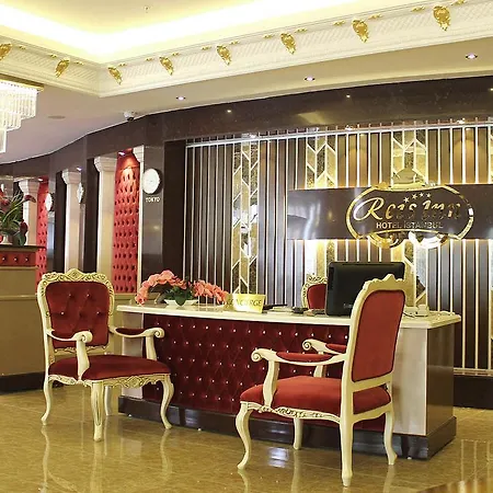 World Point Estambul