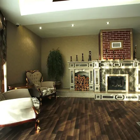 World Point Hotel Estambul