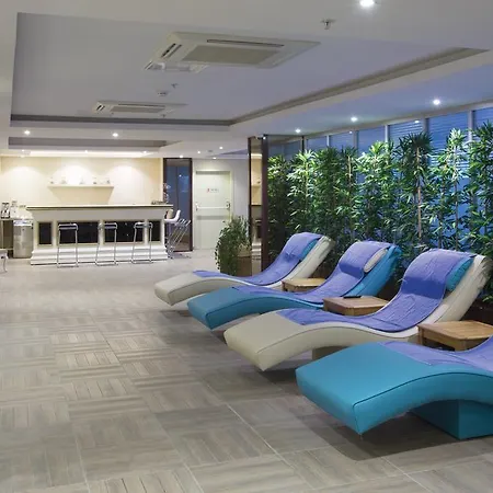 World Point Hotel Estambul