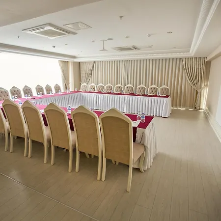 World Point Hotel 4*