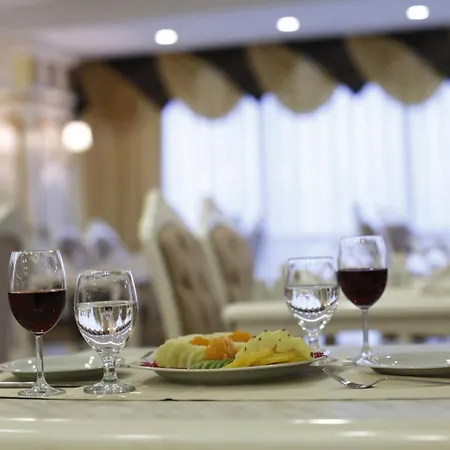 World Point 4* Istanbul