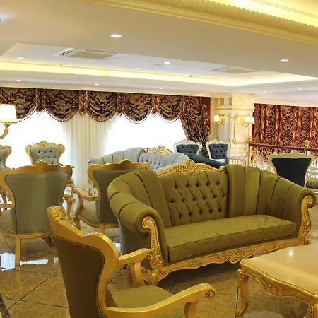 World Point Hotel Istanbul