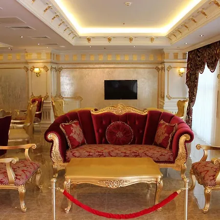 World Point Hotel 4*