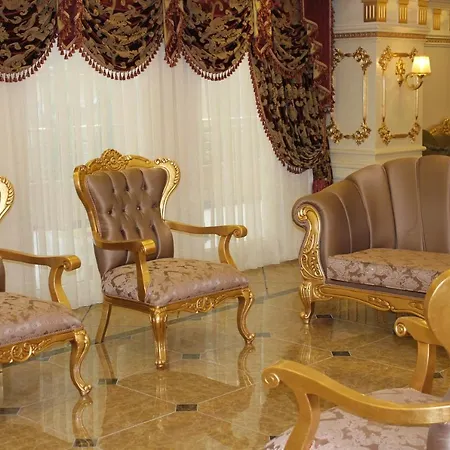 World Point Hotel 4*