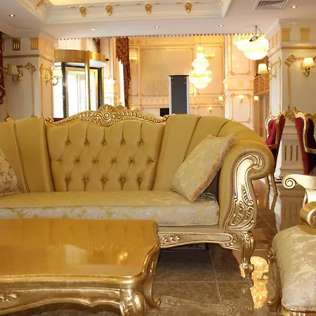 World Point Hotel Estambul