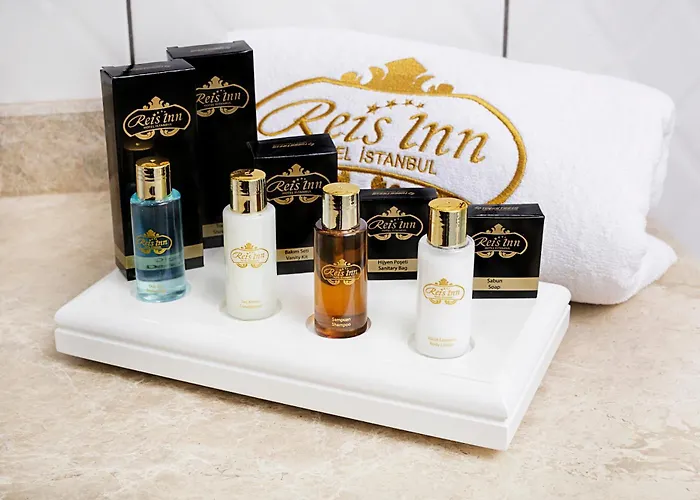 فندق World Point اسطنبول