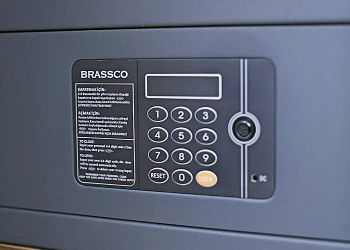 World Point فندق اسطنبول