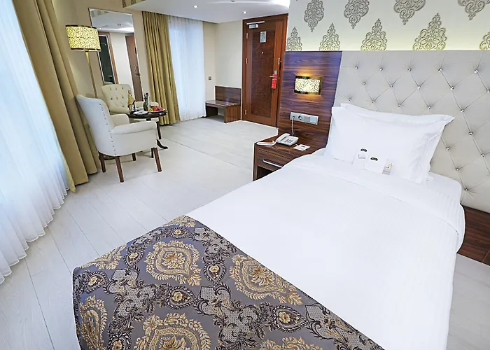 World Point 4* Istambul