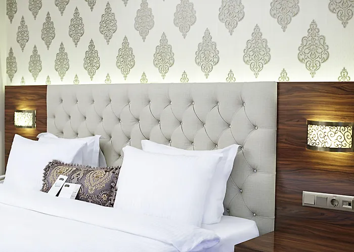 فندق World Point