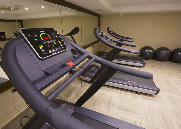 World Point Hotel Istambul