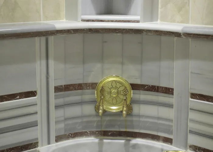 World Point Hotel Istambul