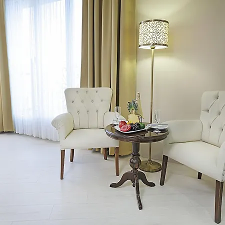 World Point Hotel