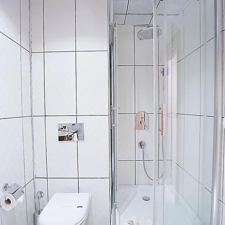 World Point Hotel Istanbul