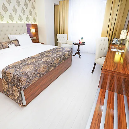 World Point Hotel 4*