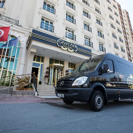 Ξενοδοχείο World Point 4*