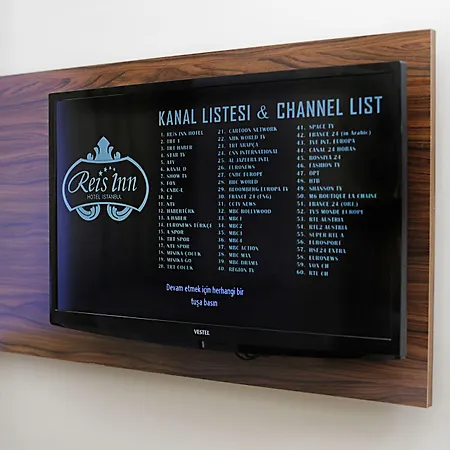 World Point Ξενοδοχείο