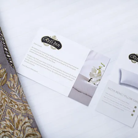 World Point Κωνσταντινούπολη