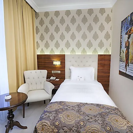 World Point Ξενοδοχείο