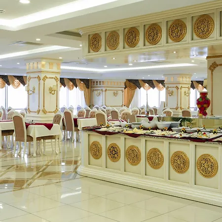 World Point 4* Κωνσταντινούπολη