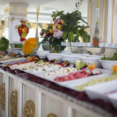 Ξενοδοχείο World Point 4*