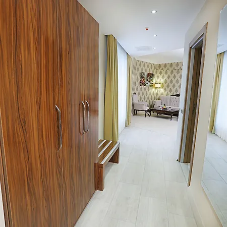 World Point Ξενοδοχείο