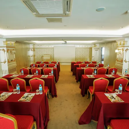 Ξενοδοχείο World Point 4*