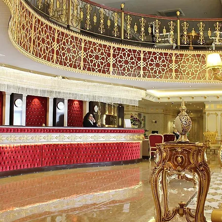 Ξενοδοχείο World Point Κωνσταντινούπολη