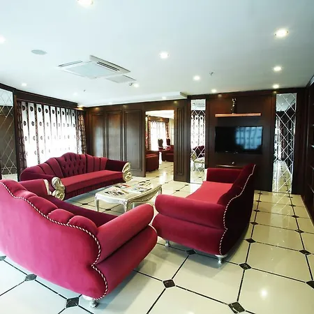 World Point Κωνσταντινούπολη