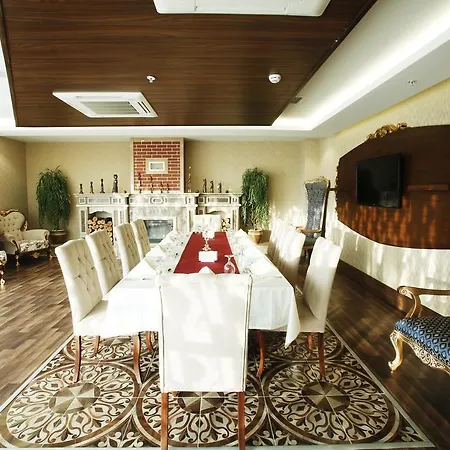 Ξενοδοχείο World Point