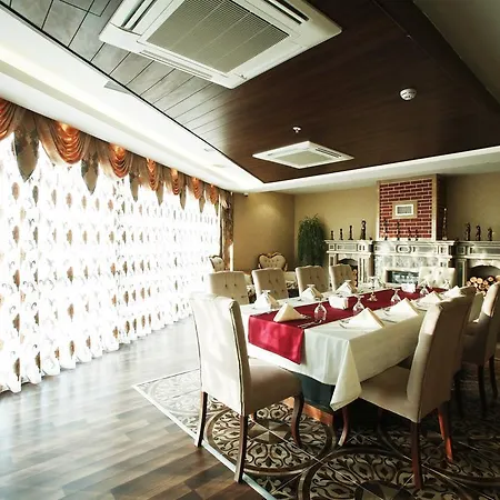 World Point Κωνσταντινούπολη