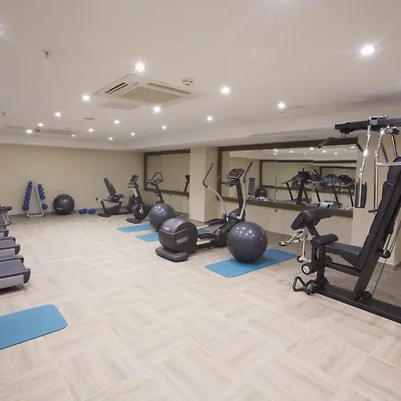 Ξενοδοχείο World Point Κωνσταντινούπολη